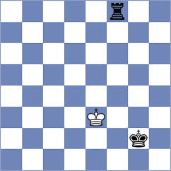 Juhasz - Dubuisson (Europe Echecs INT, 2021)