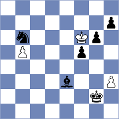 Weisz - Chor (chess.com INT, 2024)