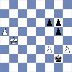 Yanev - Unver (chess.com INT, 2025)