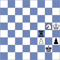 Zanette - Gorbenko (chess.com INT, 2024)