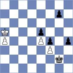 Gruzman - Soria (chess.com INT, 2024)