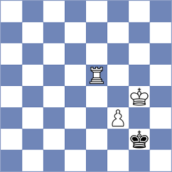 Golubev - Tzoumbas (chess.com INT, 2024)