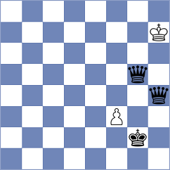 Beheshti - Habibi (Chess.com INT, 2021)