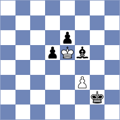 Plotnikov - Dzhaparov (Chess.com INT, 2021)