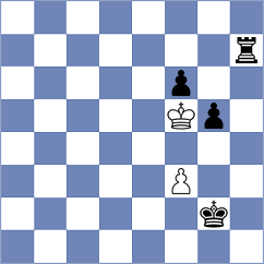 Kaspar - Gschiel (Playchess.com INT, 2020)