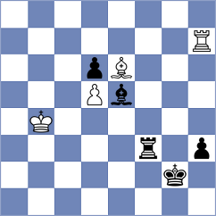 Goltseva - Lewtak (chess.com INT, 2023)