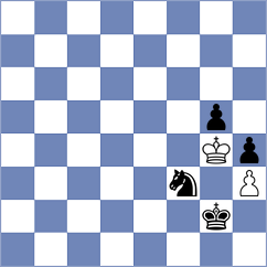 Shreyas Seshadri Nallore - Buchenau (chess.com INT, 2024)