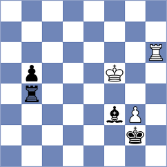 Fierz - Zhizmer (chess.com INT, 2024)