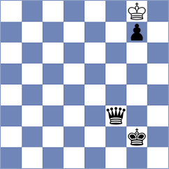 Napoli - Gracia Alvarez (chess.com INT, 2022)