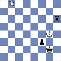 Vokhidov - Pultinevicius (Chess.com INT, 2021)