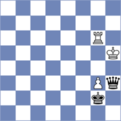 Blohberger - Jumabayev (Warsaw POL, 2021)