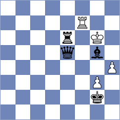 Hadzimanolis - Praggnanandhaa (Chess.com INT, 2017)
