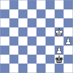 Garcia Fernandez - Rodriguez Perez (Valladolid, 1987)