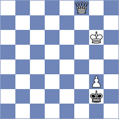 Matskevich - Marchenko (Bratislava, 2019)