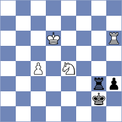 McEwan - Morris (England, 1994)