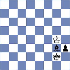 Foerster-Yialamas - Goltsev (chess.com INT, 2023)