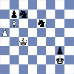 Mekhitarian - Turcsanyi (chess.com INT, 2025)