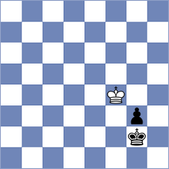 Friedel - Sanchez Alvares (chess.com INT, 2023)