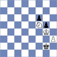 Al Fayyadh - Jalloul (Chess.com INT, 2020)