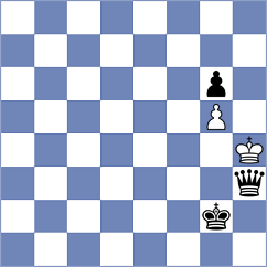 Rasani - Hosseinzadeh (Chess.com INT, 2021)
