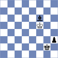 Derraugh - Dimitrov (chess.com INT, 2022)