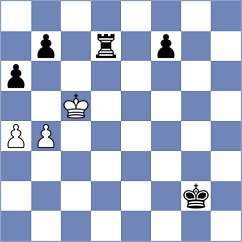 Simonovic - Della Morte (chess.com INT, 2022)
