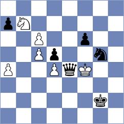 Ferreira - Akobian (chess.com INT, 2022)