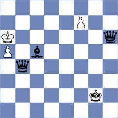 Zanin - Macqueron (Europe Echecs INT, 2020)