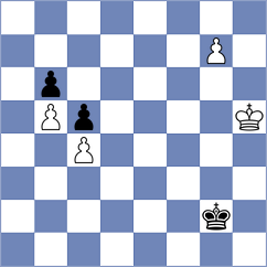 Atakhan - Boraso (chess.com INT, 2025)