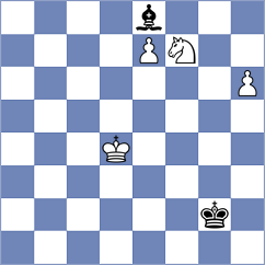 Schekachikhin - Rahul Ramakrishnan (Kottayam IND, 2025)