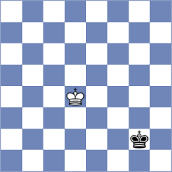 Hoffmann - Ezat (chess.com INT, 2023)