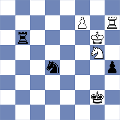 Troltenier - Vingris (chess.com INT, 2025)