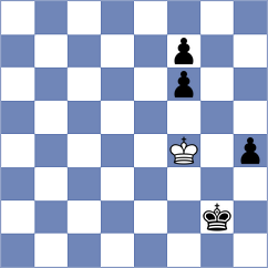 Hambleton - Donchenko (chess.com INT, 2022)
