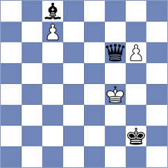 Lavrov - Perez Ponsa (chess.com INT, 2021)