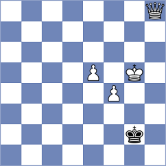 Yin - Yang (chess.com INT, 2025)