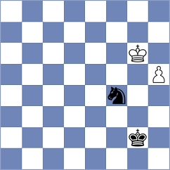 Talonpoyka - Pranav Goel (lichess.org INT, 2022)