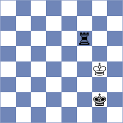 Vasquez Garrido - Burmakin (chess.com INT, 2024)