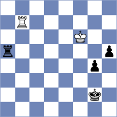 Prieto Aranguren - Manukyan (chess.com INT, 2022)