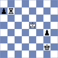 Williams - Lama (chess.com INT, 2024)