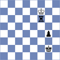 Volkov - Pakleza (chess.com INT, 2025)