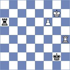 Xiong - Damjanovic (chess.com INT, 2024)