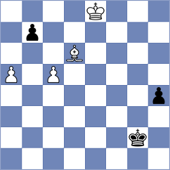 Finek - Kukreja (chess.com INT, 2024)