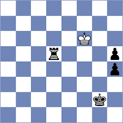 Deev - Korelskiy (chess.com INT, 2022)