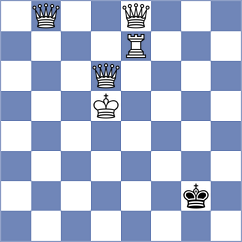 Wu - Alikhanov (chess.com INT, 2024)