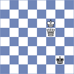 Krasikov - Gil Alba (Lichess.org INT, 2021)