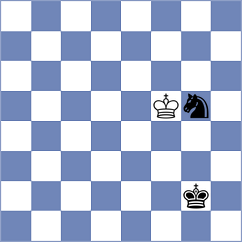 Hehir - Alcazar Jimenez (chess.com INT, 2024)