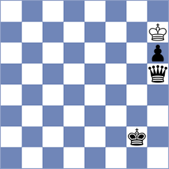 Marin Masis - Baradaran Tamadon (chess.com INT, 2025)