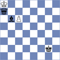Najdin - Johnson (Chess.com INT, 2021)