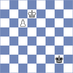 Iturrizaga Bonelli - Chew Florian (chess.com INT, 2022)