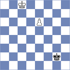 Broca Jimenez - Petrova (chess.com INT, 2022)